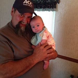 Meet your Posher, Fred